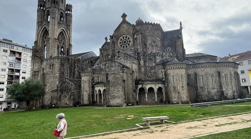 O Carballiño, Spain